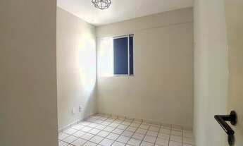 Imagem 4: APARTAMENTO COM 3 QUARTOS 1 SUÍTE BEM LOCALIZADO EM TEJIPIÓ COND. CASA SOLAR RESIDENCE