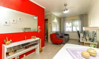 Imagem: Apartamento garden de 2 quartos à venda