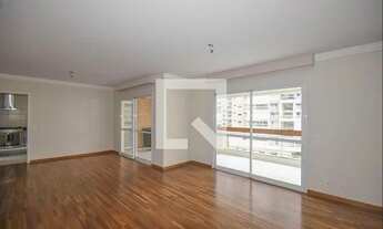 Imagem 5: Apartamento para Aluguel - Panamby, 3 Quartos, 163 m2