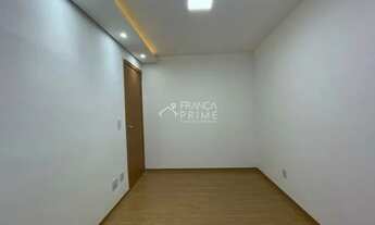 Imagem 7: LINDO APARTAMENTO 2 DORMITÓRIOS, ANDAR ALTO, VAGA COBERTA, PISO LAMINADO