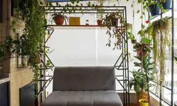 Imagem 6: Apartamento de 3 quartos no Itacorubi - Florianópolis - SC