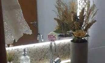 Imagem 5: Sobrado com 4 dormitórios à venda, 250 m² por R$ 1.165.000 - Vila Branca - Jacareí/SP