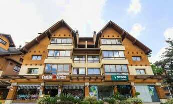 Imagem 3: Apartamento com 3 dormitórios à venda, 174 m² por R$ 2.789.000,00 - Centro - Gramado/RS