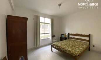 Imagem 7: Apartamento com 3 quartos, 82 m² - venda ou aluguel - Itapuã - Vila Velha/ES