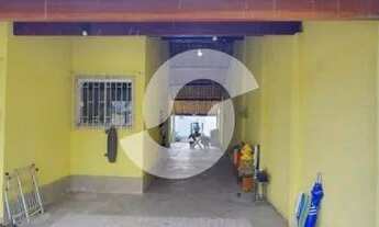 Imagem 2: Casa para venda com 2 quartos, suíte e vaga em Inoã - Maricá - RJ