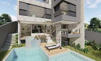 Imagem 4: Casa de condomínio sobrado para venda tem 580 metros quadrados com 5 quartos