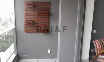 Imagem 5: Apartamento Brooklin