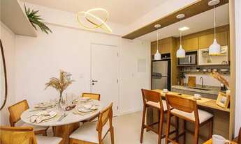 Imagem 5: Cobertura 3 quartos, 1 suíte, 2 vagas, São Mateus, Juiz de Fora/MG