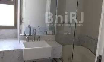 Imagem 7: Cobertura duplex - 4 suites