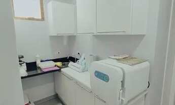 Imagem 3: Vendo Consultório Odontológico Completo