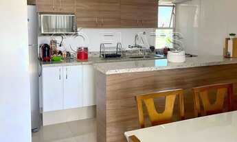 Imagem 3: Flat Park Lane, disponível para venda com 120m², 02 dorms e 02 vagas