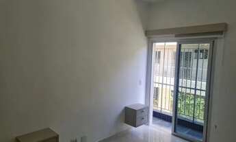 Imagem 5: Apartamento para venda possui 140 metros quadrados com 3 quartos em Tijuca - Rio de Janeir