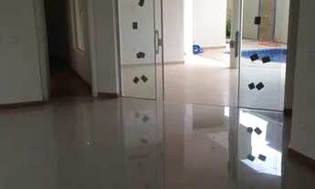 Imagem 3: Casa alugar condominio fechado dhama 5