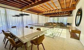 Imagem 3: Casa - Sítios de Recreio Gramado - Campinas