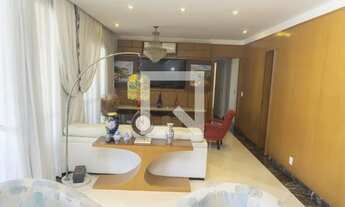 Imagem 2: Apartamento para Aluguel - Consolação, 4 Quartos, 253 m2