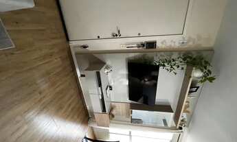 Imagem 5: Apartamento Arvordo com 2 quartos