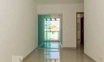 Imagem: Apartamento para Aluguel - Saúde, 2 Quartos