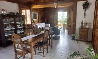 Imagem 5: Casa 4 quartos em Condomínio- Pendotiba