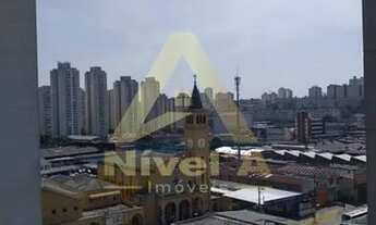 Imagem 5: Apartamento para Venda em São Paulo / SP no bairro Limão