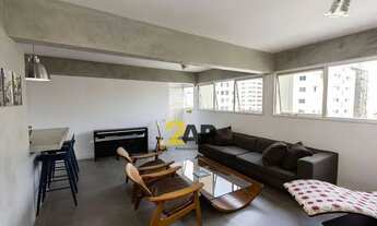 Imagem 4: Apartamento com 2 dormitórios para alugar, 125 m² por R$ 11.815/mês - Itaim Bibi - São Pau