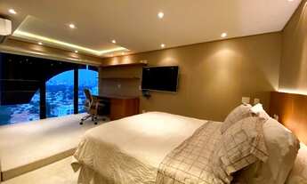 Imagem 2: Duplex para aluguel possui 82 metros quadrados com 1 quarto em Pinheiros - São Paulo - SP