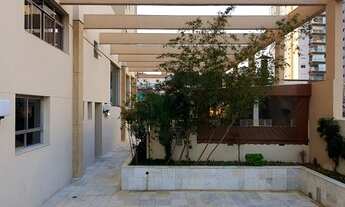 Imagem 5: Apartamento para venda com 92 metros quadrados com 3 quartos em Bosque da Saúde - São Paul