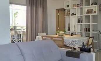 Imagem 2: Cobertura duplex de 180m² no Jardim Goiás