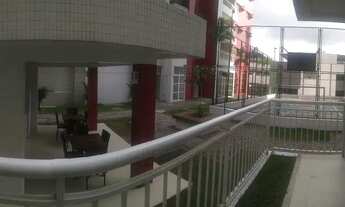 Imagem 2: Apartamento para aluguel possui 77 metros quadrados com 3 quartos em Pedreira - Belém - PA