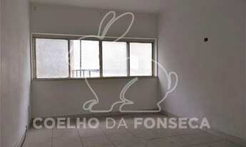 Imagem: São Paulo - Apartamento Padrão - Bela