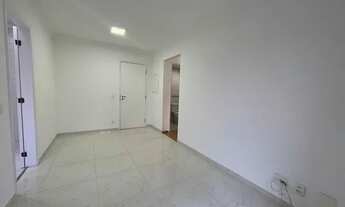 Imagem 5: Apartamento para aluguel com 58 metros quadrados com 2 quartos