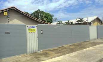 Imagem: Casa 3 suítes piscina terreno grande nova