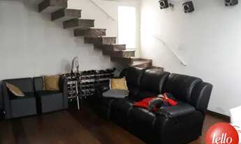 Imagem 2: São Paulo - Casa Padrão - Vila Formosa