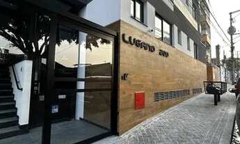 Imagem 5: Apartamento com 2 dormitórios para alugar, 53 m² por R$ 2.706,13/mês - Boa Vista - São Cae