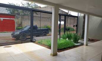 Imagem 5: Linda casa modena toda lage, com armários lote 425m2 garagem pra 4 carros