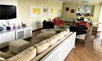 Imagem 3: Apartamento Residencial à venda, Jardim Ampliação, São Paulo - AP7699