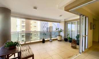 Imagem 7: Apartamento Ed. Manhattan, 3 Suítes - 178 m² Por R$1.049.000 - Bosque Das Juritis - RP