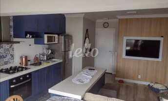 Imagem: São Paulo - Apartamento Padrão - Brás