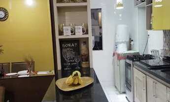 Imagem 3: ALUGO LINDO APT TÉRREO C/ GARDEN DE 2/4 SENDO 1 SUÍTE NO BAIRRO DO COQUEIRO