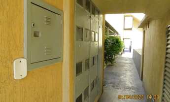 Imagem 3: Apartamento para aluguel com 79 metros quadrados com 2 quartos em Vila Agrícola - Jundiaí