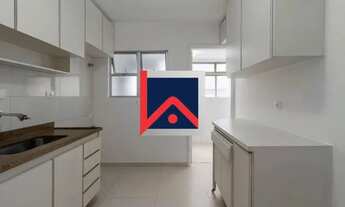 Imagem 7: Locação Apartamento 2 Dormitórios - 83 m² Vila Olímpia