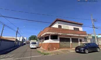 Imagem: Sobrado com 5 dormitórios à venda, 152