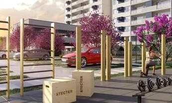 Imagem 7: Apartamento para venda a 350 metros da Orla com 2 quartos em Janga - Paulista - PE