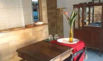 Imagem 3: Casa mobiliada na orla,pra alugar mensal.