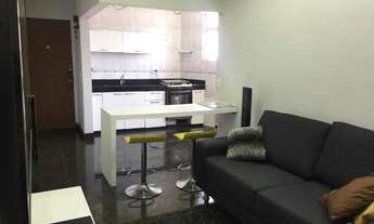 Imagem 2: Apartamento ipiranga proximo ao minas shopping 02 quartos + 01