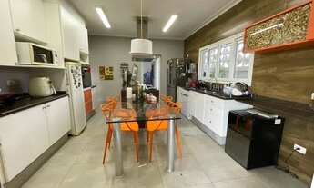 Imagem 3: Casa / Condomínio - Urbanova - Venda - Residencial