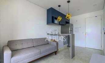 Imagem: Studio com 1 dormitório à venda, 34 m²