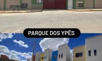 Imagem 3: Oportunidade Casa 2 quartos, dois andares,duas vagas de garagem e espaço gourmet montado