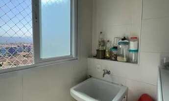 Imagem 7: Apartamento para venda tem 43 metros quadrados com 1 quarto em Caiçara - Praia Grande - SP