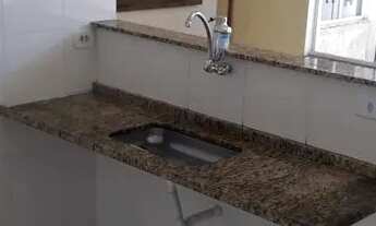 Imagem 5: Casa de Vila com um quarto