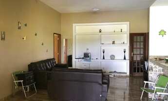 Imagem 7: Sitio de 360m²com casa, piscina, espaço gourmet Jaboticatubas